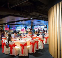 Alfresco Brasserie - Tourism Caloundra