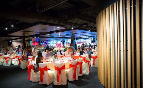 Alfresco Brasserie - Tourism Caloundra 0