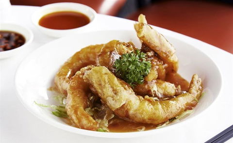 Alfresco Brasserie - Tourism Caloundra 10