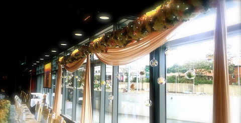 Alfresco Brasserie - Tourism Caloundra 1