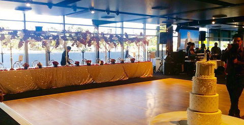 Alfresco Brasserie - Tourism Caloundra 5