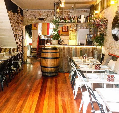 Despana - Tourism Caloundra 5