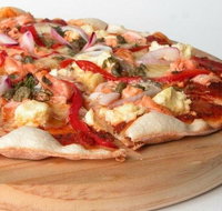 Fat Dog Cafe  Restaurant