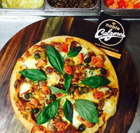 Noble Calzones - Tourism Caloundra