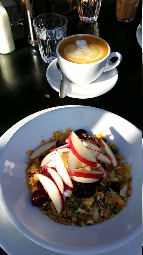 Paddy's Lantern - Tourism Caloundra 5