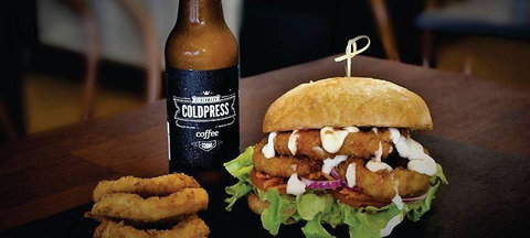 Tatsuya - Tourism Caloundra 3