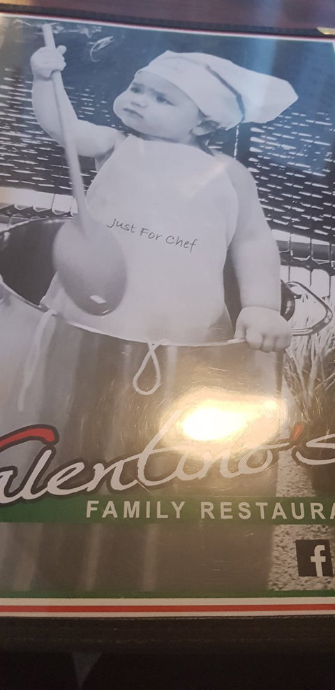 Valentino's Devonport - Tourism Caloundra 1