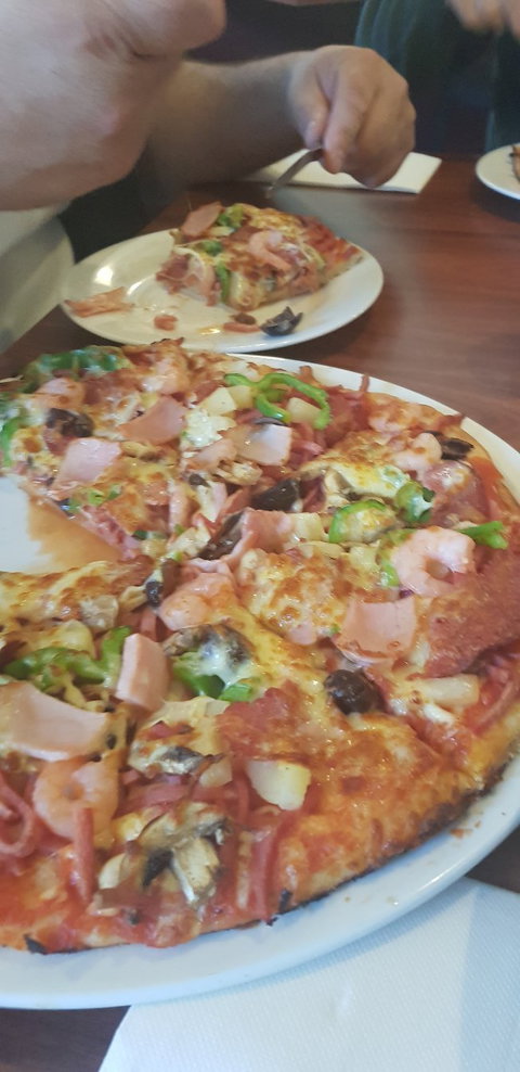 Valentino's Devonport - Tourism Caloundra 3