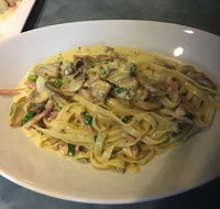 Barron River Restaurant