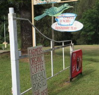 Bellbird Creek Cafe - Tourism Caloundra