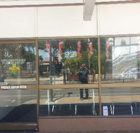 CAVA INDIAN RESTAURANT