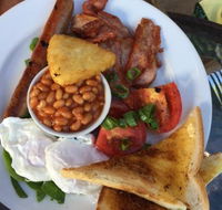 Chuckles Eumundi - Tourism Caloundra