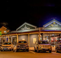 Cooroy Rsl - Tourism Caloundra