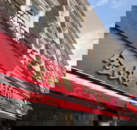 Golden Mine Restaurant