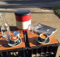 Humdrum Espresso - Tourism Caloundra