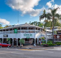 Imperial Hotel - Tourism Caloundra