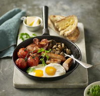 Jamaica Blue Cooroy - Tourism Caloundra