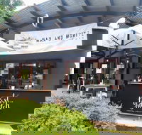 Max and Moritz Cafe - Tourism Caloundra