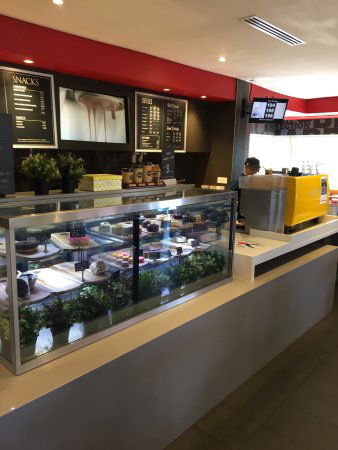 Mcdonald's - Tourism Caloundra 0
