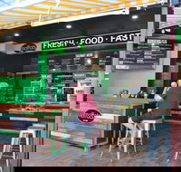 Moffats Beachside Takeaway - Tourism Caloundra