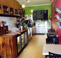 Mulberry Cafe - Tourism Caloundra