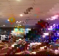 Pagoda Chinese Restaurant