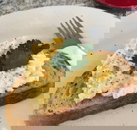 Peter's Cafe - Tourism Caloundra