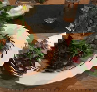 Saw  Mill - Tourism Caloundra