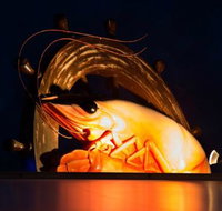 Seafood Market - Tourism Caloundra