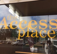 The Access Place Atherton