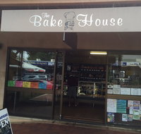 The Bakehouse - Tourism Caloundra