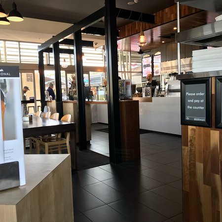 The Coffee Club - Tourism Caloundra 0