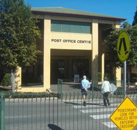 Vincenzo's Coffee Lounge