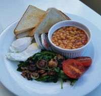Bean In - Tourism Caloundra