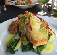 Birches Restaurant - Tourism Caloundra
