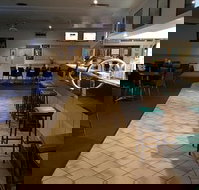 Blackwater Mine Workers Club