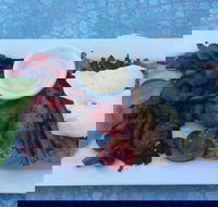 Bongaree Hot Bread - Tourism Caloundra