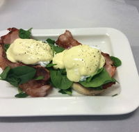 Cafe Metz - Tourism Caloundra