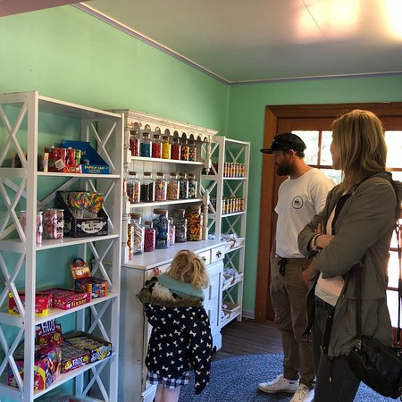 Cabarlah QLD Tourism Caloundra