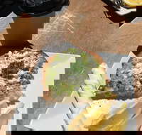 Edge Espresso Bar - Tourism Caloundra