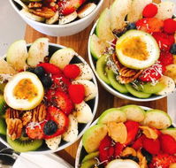 Evolve Espresso Bar - Tourism Caloundra