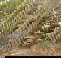 Gardens Tearooms - Tourism Caloundra