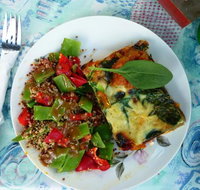 Goodness Gracious Cafe - Tourism Caloundra