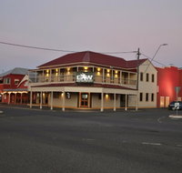 Great Western Hotel - Tourism Caloundra