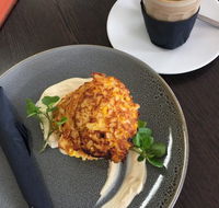 Jaxons Cafe - Tourism Caloundra