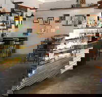 Lawn Espresso - Tourism Caloundra