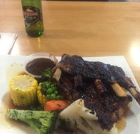 Moranbah Commun and Workers Club - Tourism Caloundra