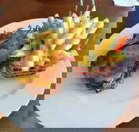 Natalesha's Cafe - Tourism Caloundra