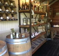 Oliva Di Tabragalba - Tourism Caloundra