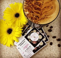 Petals  Beanz - Tourism Caloundra